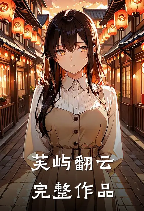 芙屿翻云完整作品