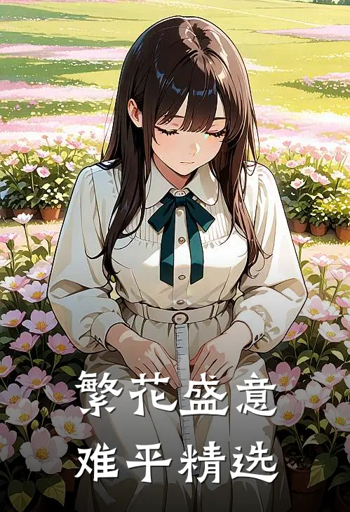 繁花盛意难平精选