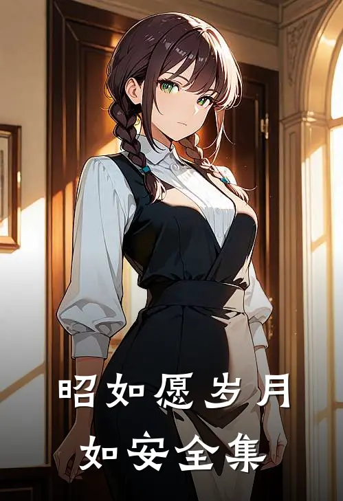 昭如愿岁月如安全集