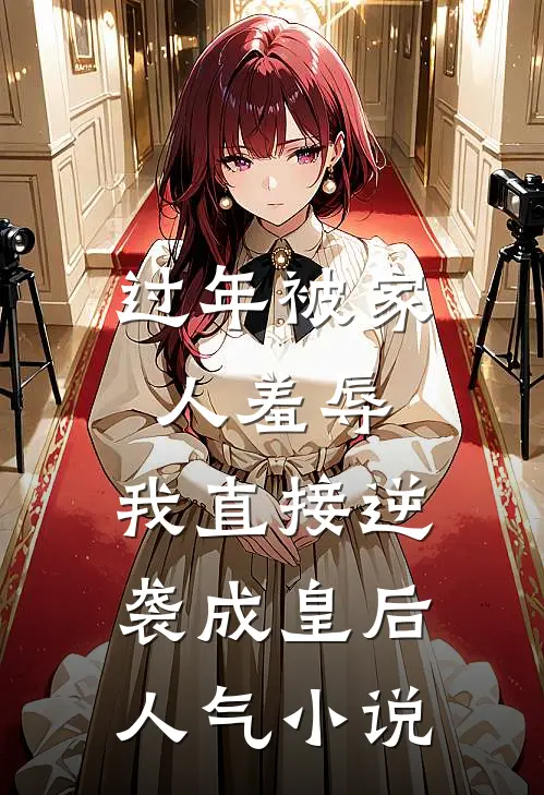 过年被家人羞辱，我直接逆袭成皇后人气小说
