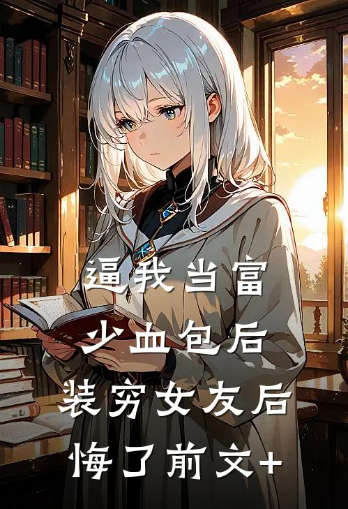 逼我当富少血包后，装穷女友后悔了前文+