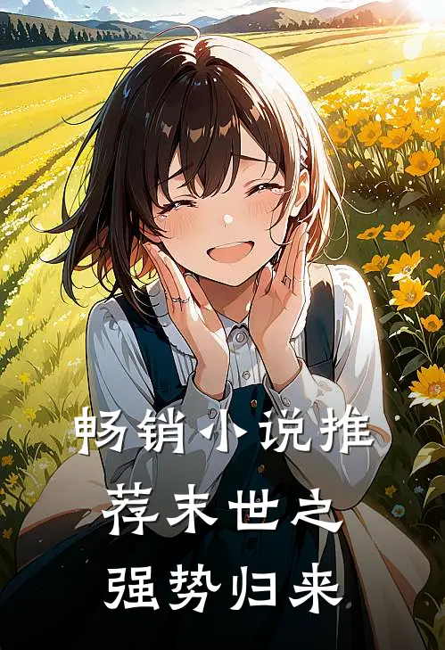 畅销小说推荐末世之强势归来