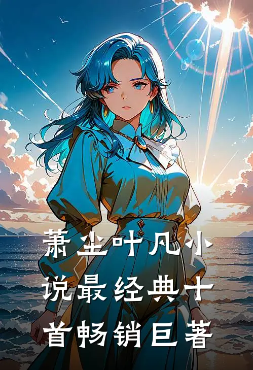 萧尘叶凡小说最经典十首畅销巨著