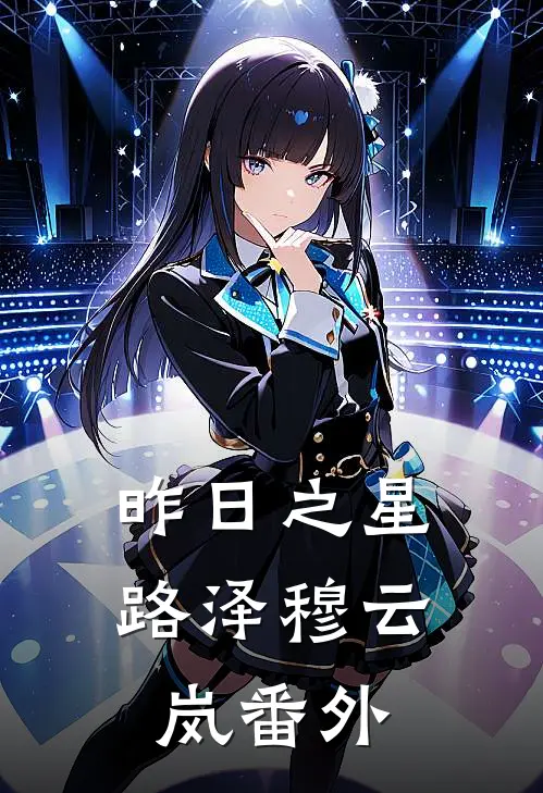 昨日之星路泽穆云岚 番外