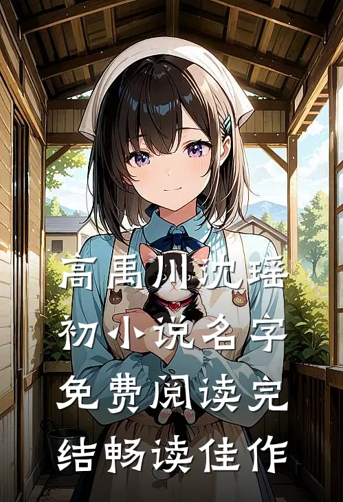 高禹川沈瑶初小说名字免费阅读完结畅读佳作