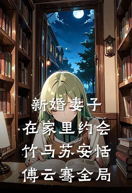新婚妻子，在家里约会竹马苏安恬傅云骞全局
