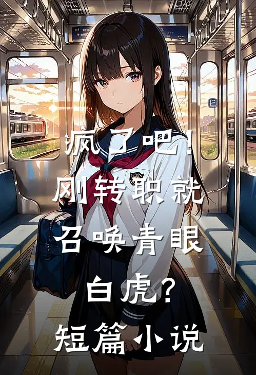 疯了吧！刚转职就召唤青眼白虎？短篇小说