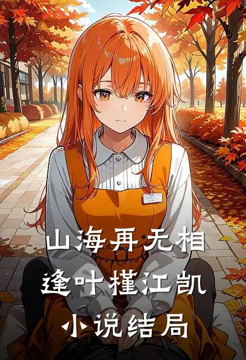 山海再无相逢叶槿江凯小说结局