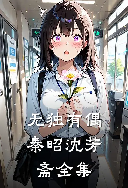 无独有偶秦昭沈芳斋 全集