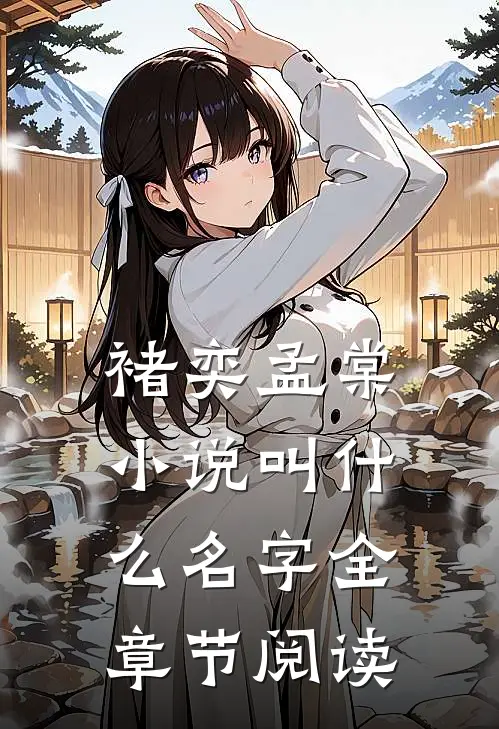 褚奕孟棠小说叫什么名字全章节阅读