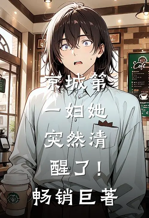 京城第一妇她，突然清醒了！畅销巨著