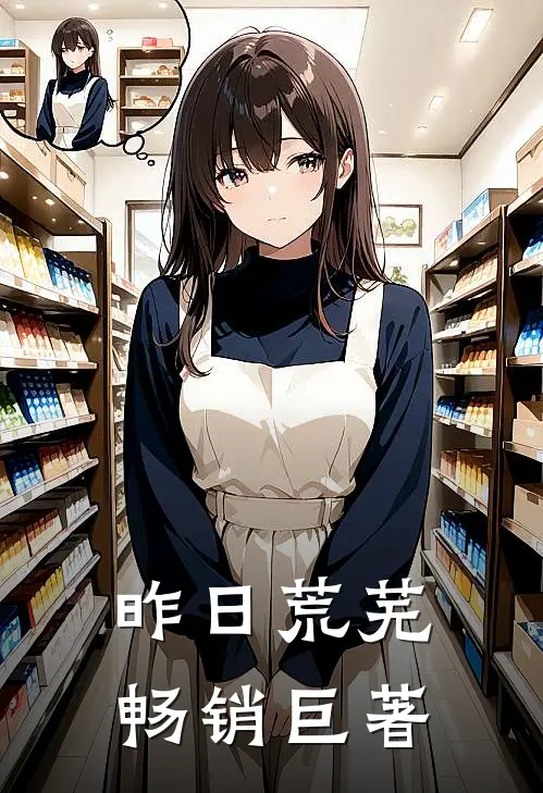 昨日荒芜畅销巨著