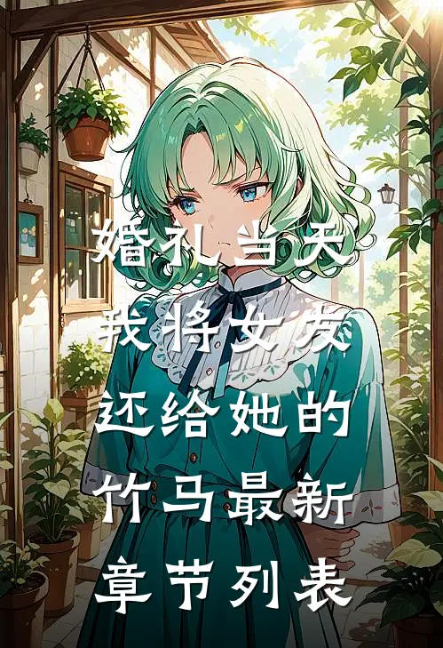 婚礼当天，我将女友还给她的竹马最新章节列表
