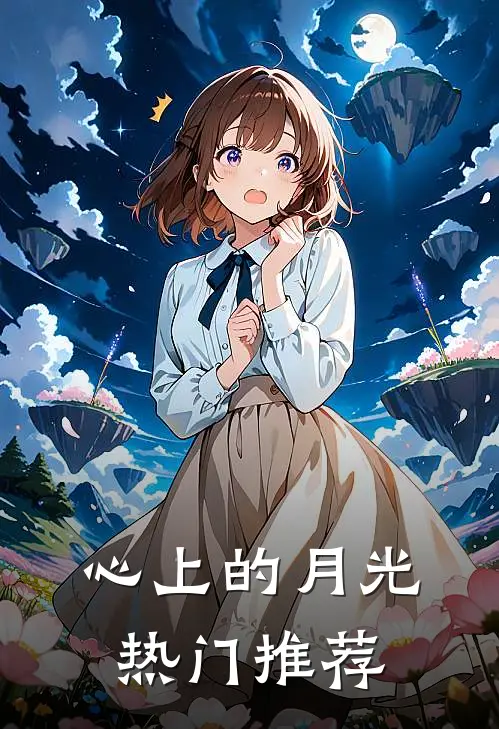心上的月光热门推荐