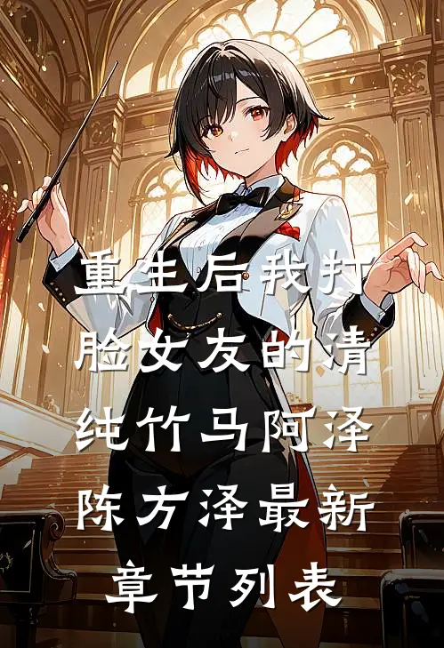 重生后我打脸女友的清纯竹马阿泽陈方泽最新章节列表