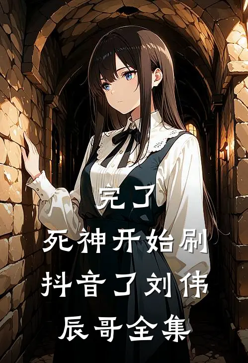 完了，死神开始刷抖音了刘伟辰哥 全集