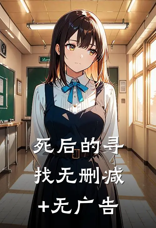 死后的寻找无删减+无广告