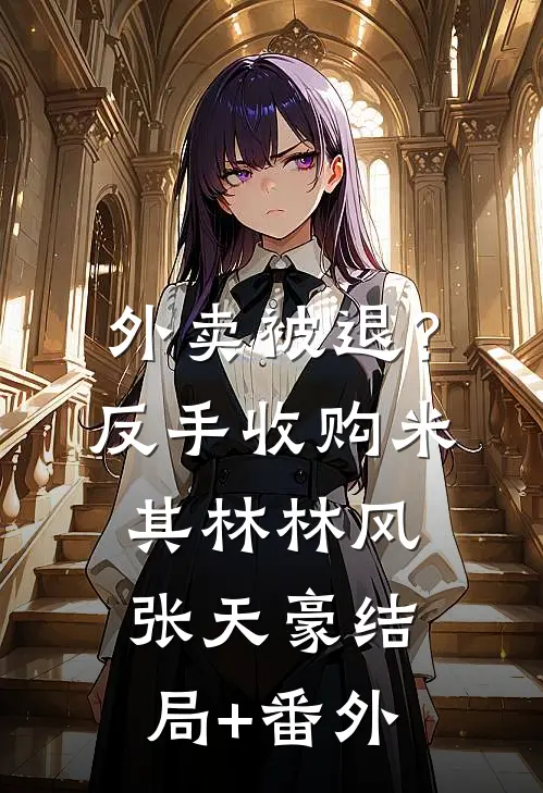 外卖被退？反手收购米其林林风张天豪结局+番外