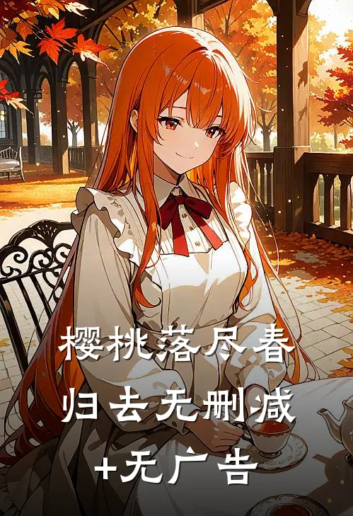 樱桃落尽春归去无删减+无广告