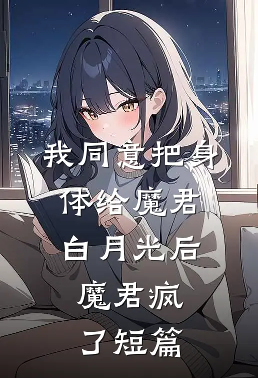 我同意把身体给魔君白月光后，魔君疯了短篇