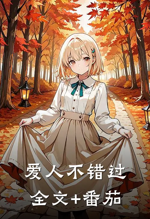 爱人不错过全文+番茄