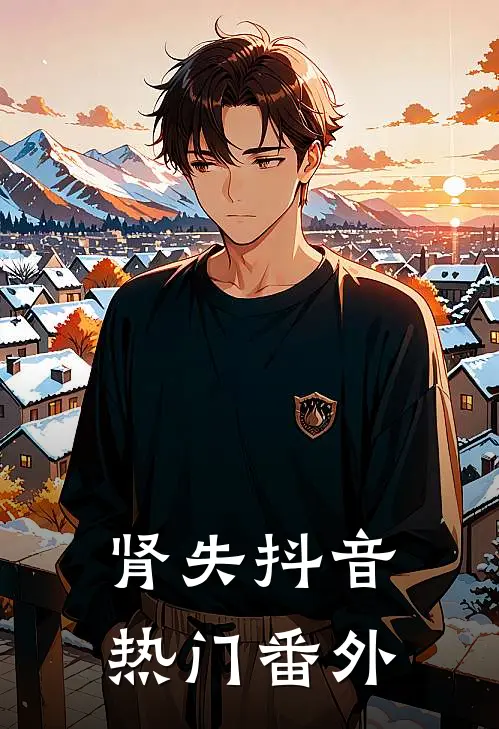 肾失抖音热门 番外