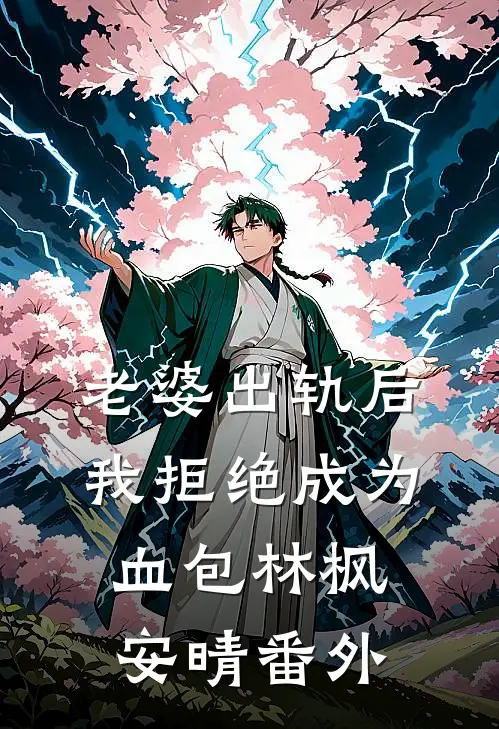老婆出轨后我拒绝成为血包林枫安晴番外
