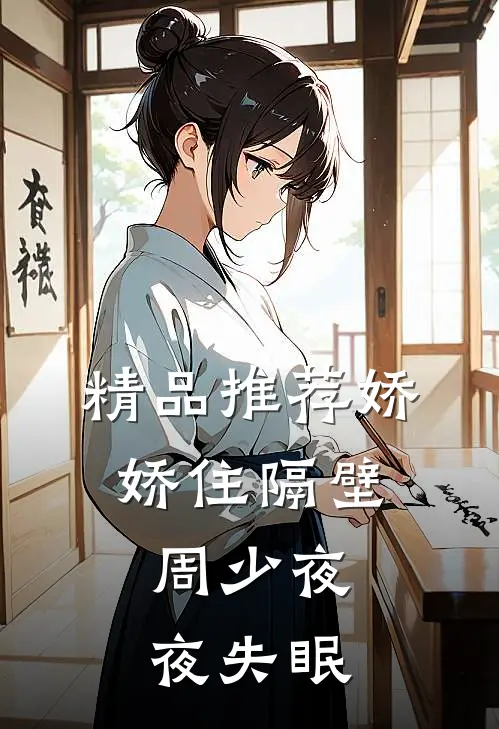 精品推荐娇娇住隔壁，周少夜夜失眠