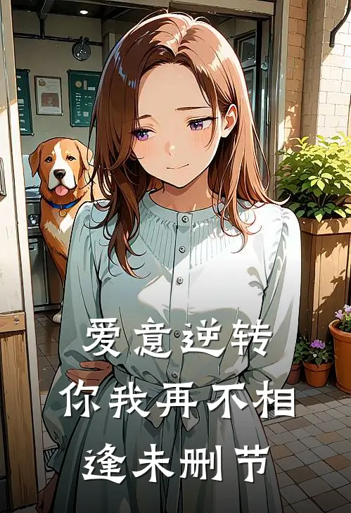爱意逆转，你我再不相逢未删节
