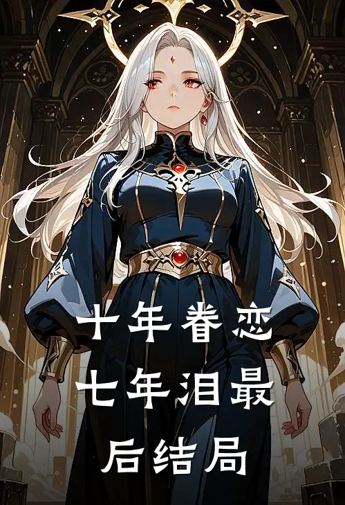 十年眷恋七年泪最后结局