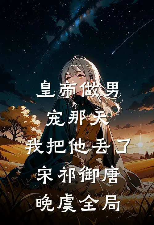 皇帝做男宠那天，我把他丢了宋祁御唐晚虞全局