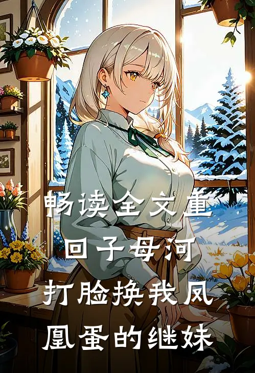 畅读全文重回子母河，打脸换我凤凰蛋的继妹