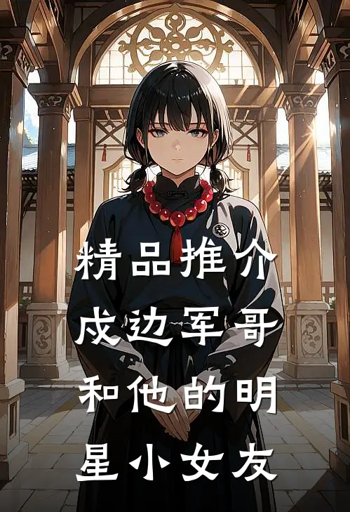 精品推介戍边军哥和他的明星小女友