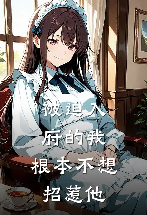 被迫入府的我，根本不想招惹他