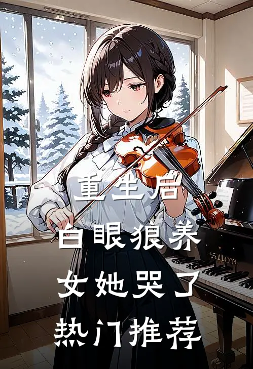 重生后，白眼狼养女她哭了热门推荐