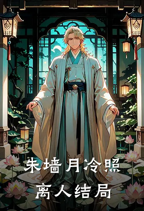 朱墙月冷照离人结局