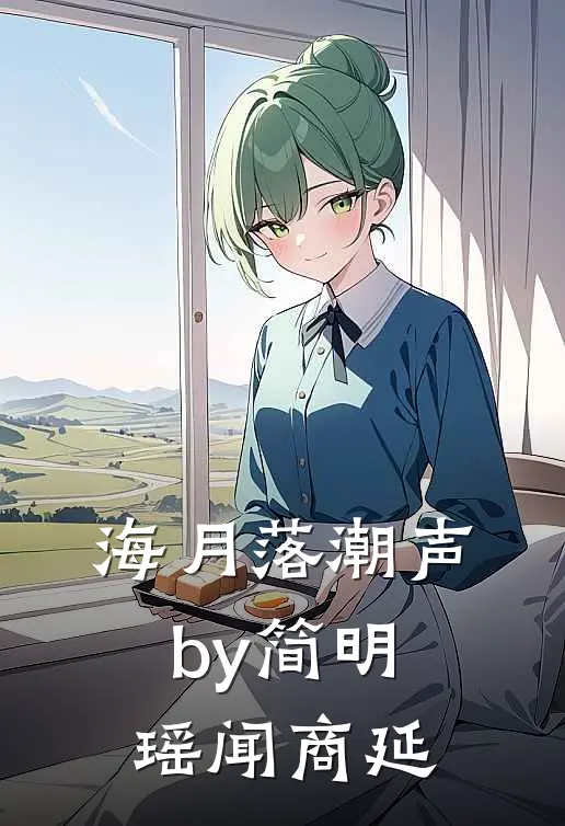 海月落潮声by简明瑶闻商延