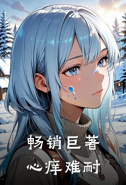 畅销巨著心痒难耐