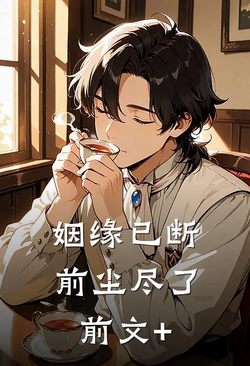 姻缘已断，前尘尽了前文+