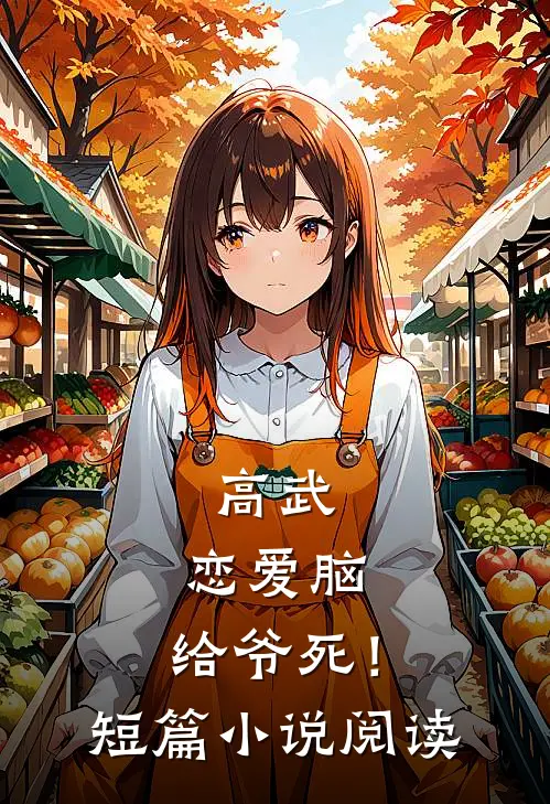 高武：恋爱脑，给爷死！短篇小说阅读