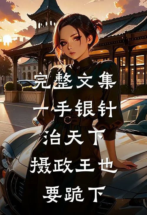 完整文集一手银针治天下，摄政王也要跪下