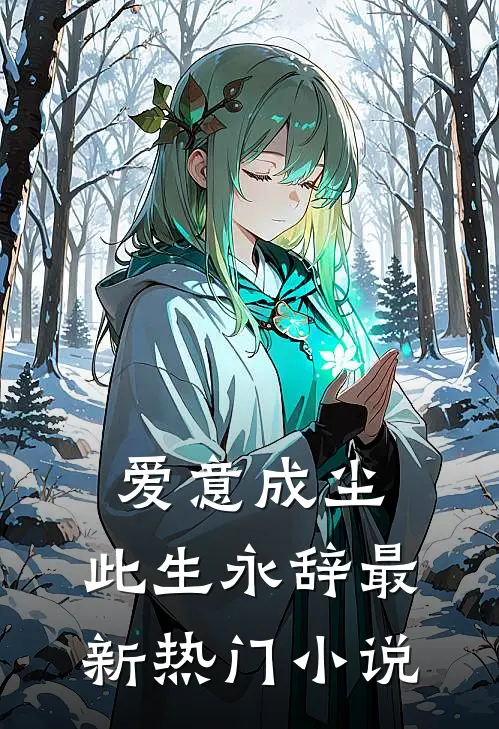 爱意成尘，此生永辞最新热门小说