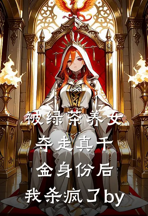 被绿茶养女夺走真千金身份后，我杀疯了by