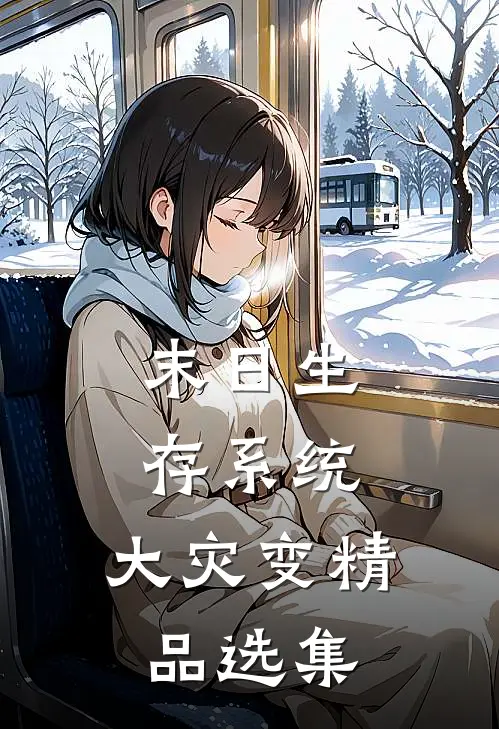 末日生存系统：大灾变精品选集