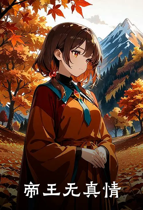 帝王无真情