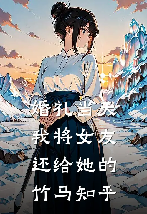 婚礼当天，我将女友还给她的竹马知乎
