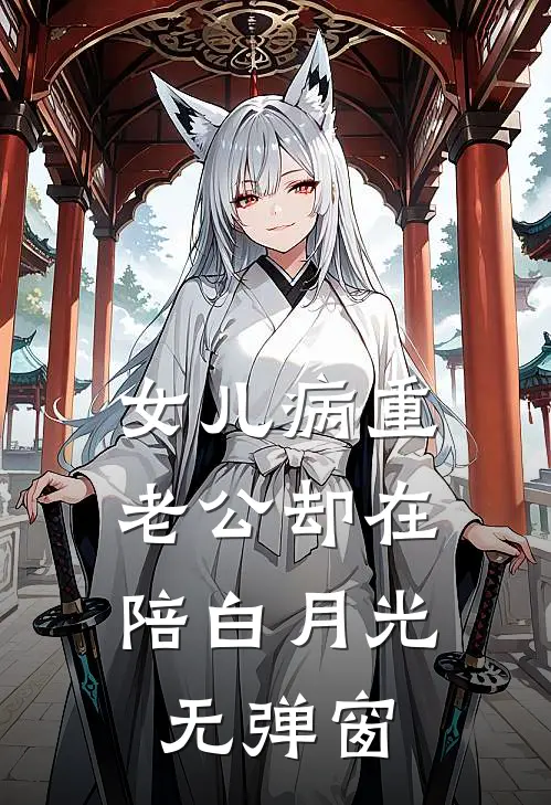 女儿病重，老公却在陪白月光无弹窗