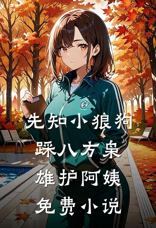 先知小狼狗：踩八方枭雄护阿姨免费小说