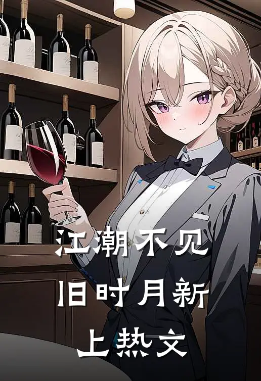江潮不见旧时月新上热文