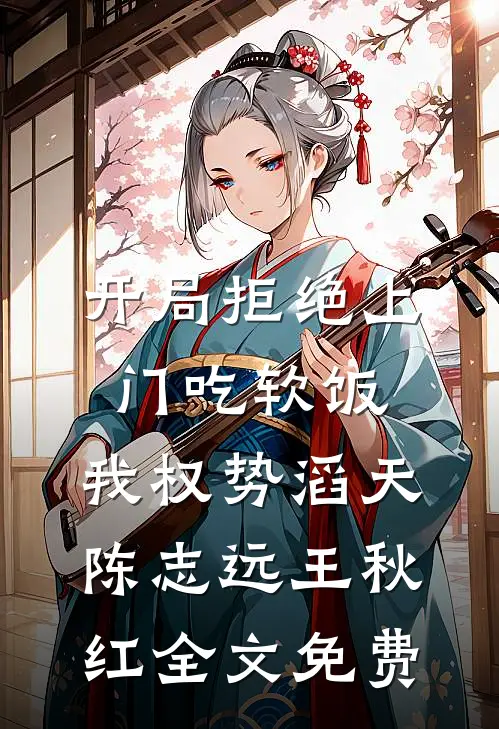 开局拒绝上门吃软饭，我权势滔天陈志远王秋红全文免费